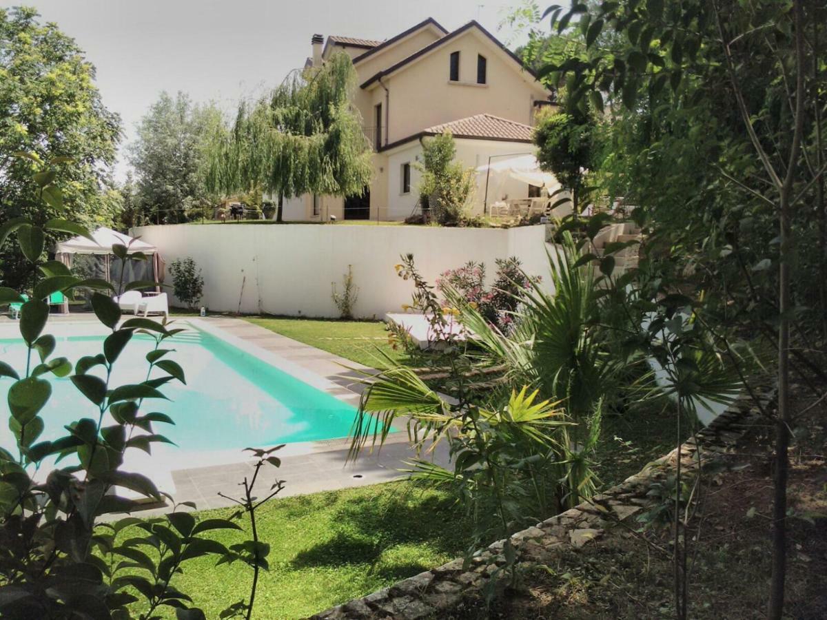 Villa La Mattina Piazza Armerina Exterior photo