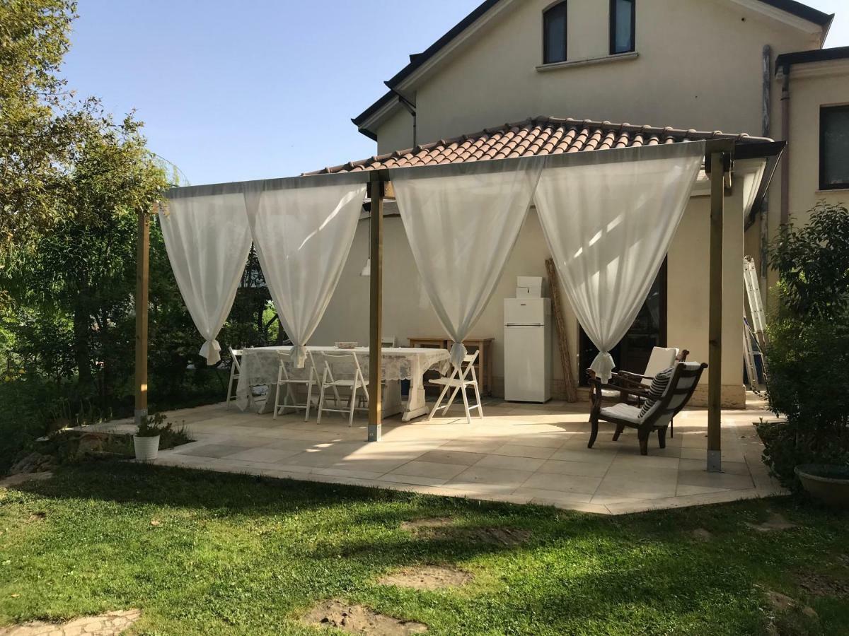 Villa La Mattina Piazza Armerina Exterior photo